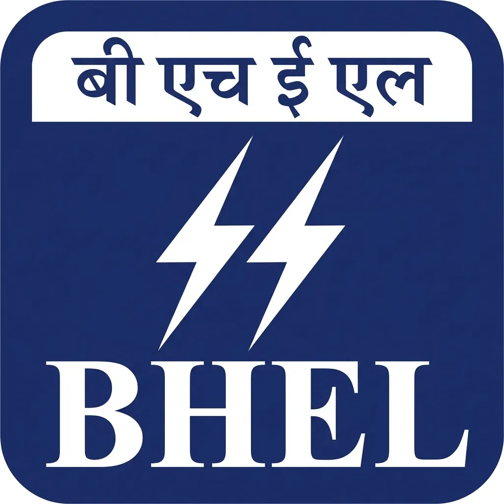 BHEL (Bharat Heavy Electricals Ltd.) logo