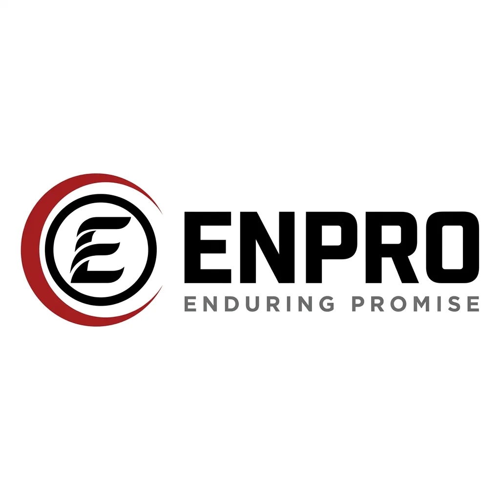 ENPRO Industries logo