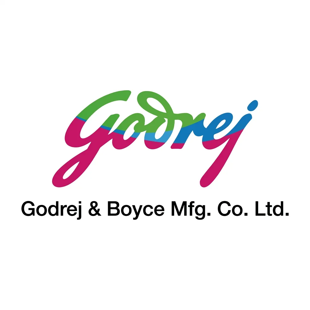 Godrej & Boyce Mfg. Co. Ltd. logo