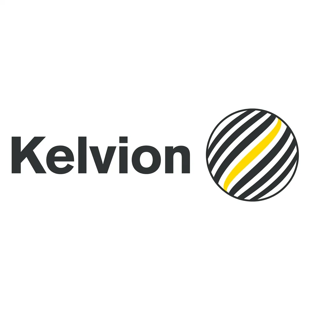 Kelvion Heat Exchangers logo