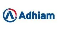 Adhiam logo