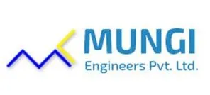 Mungi Engineers Pvt. Ltd. logo