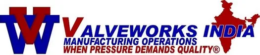 Valveworks India logo