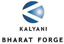 Kalyani Bharat Forge logo