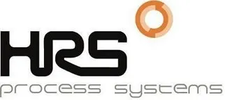 HRS Process Systems logo