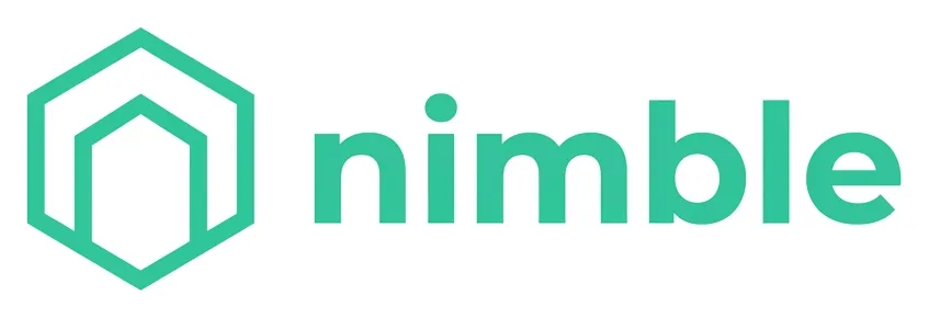 Nimble Industrial Automation logo