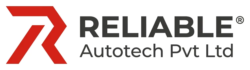 Reliable Autotech Pvt Ltd logo
