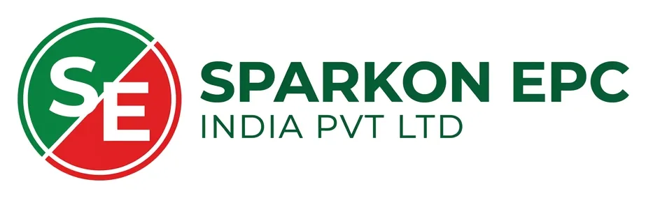 Sparkon EPC India Pvt Ltd logo